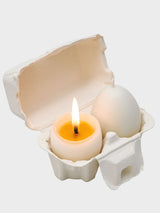 Eggs Candles Set 08