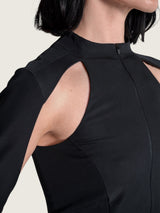 Notch top