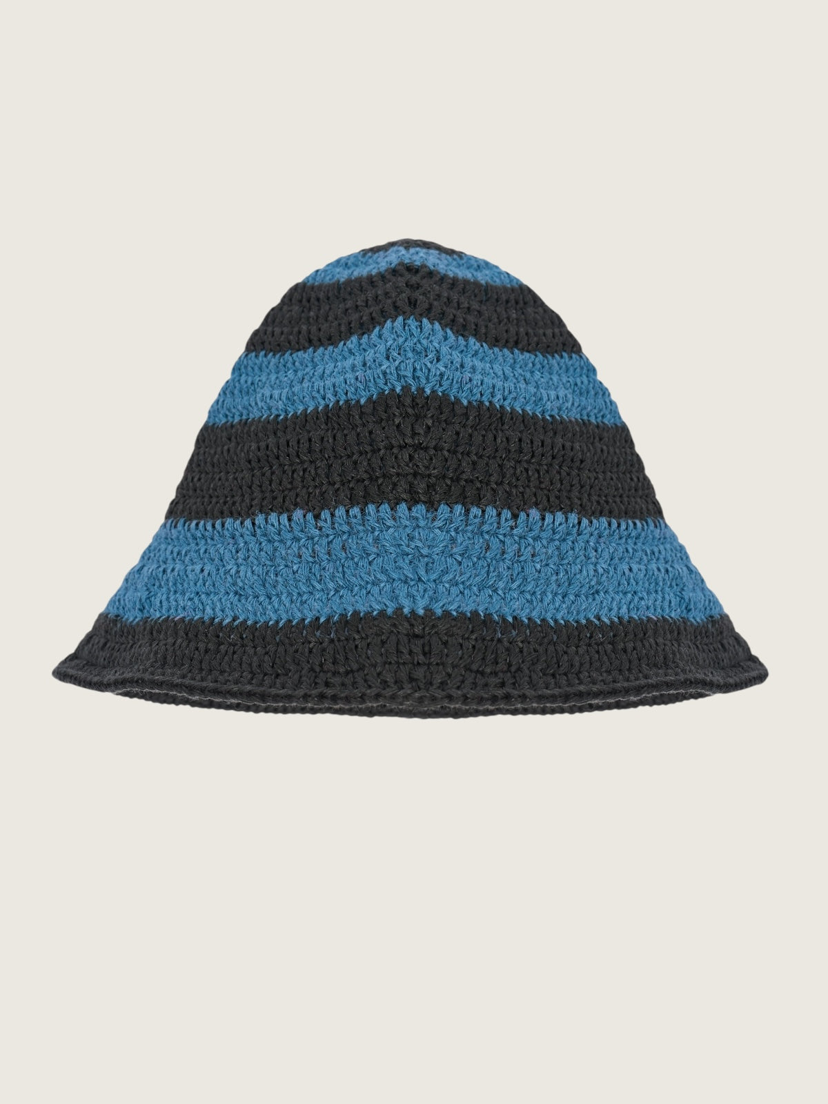 Crochet bucket hat