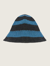 Crochet bucket hat