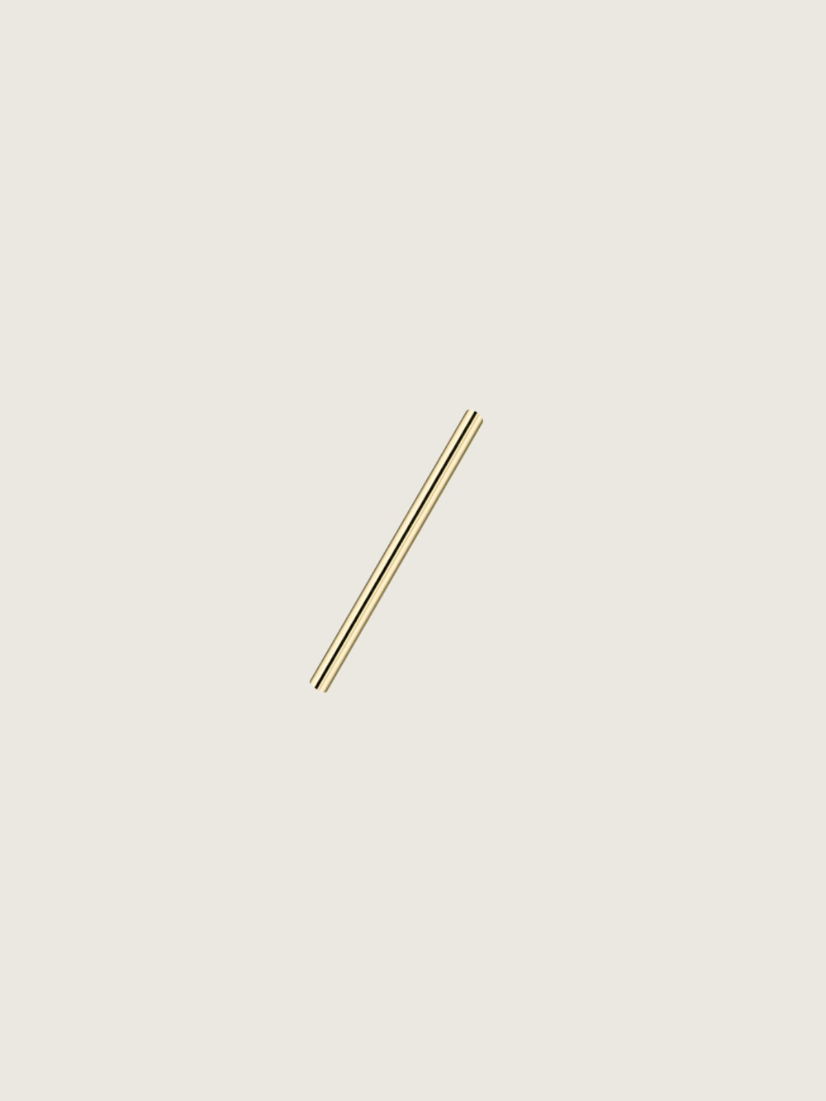 Single earring