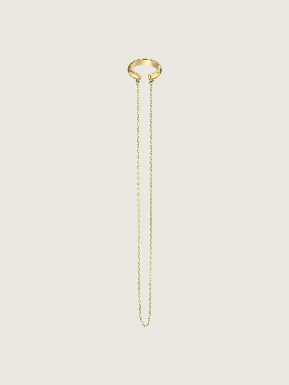 Fervor earcuff