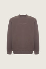 Crash sweatshirt