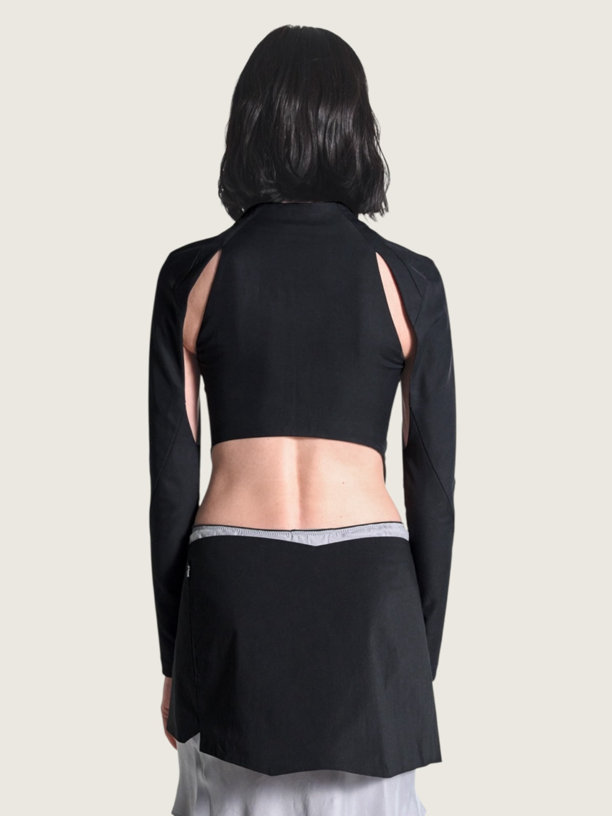 Notch top