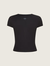 T-shirt baby-t Meta
