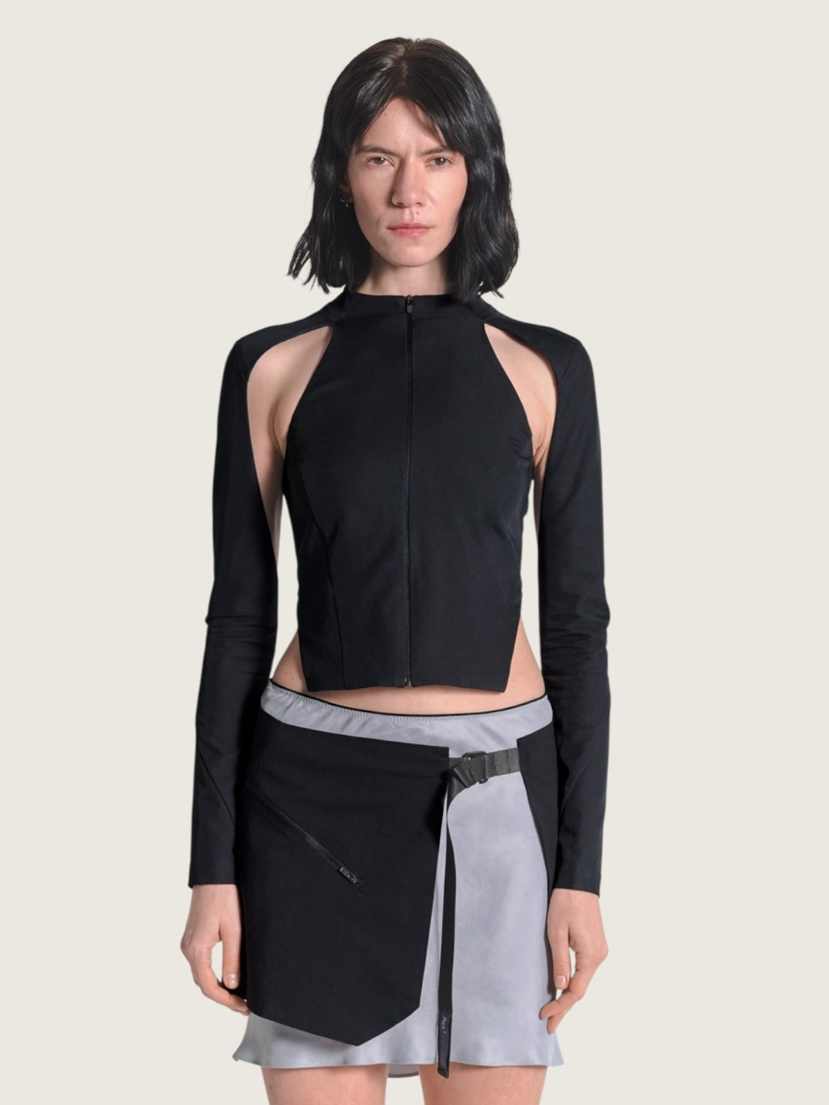 Notch top