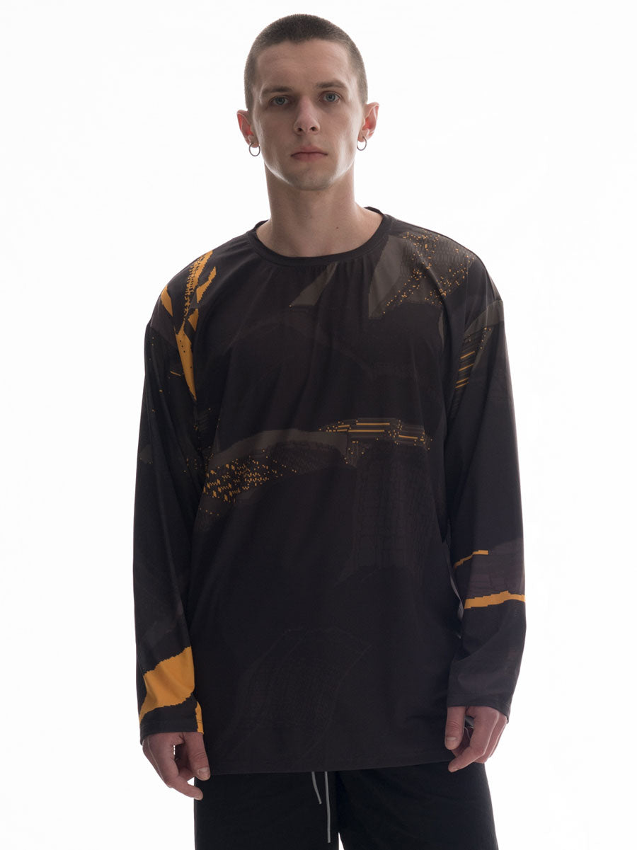 Jungle Longsleeve