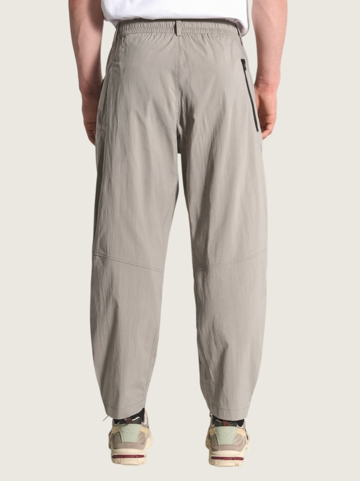 Angle pants TS25