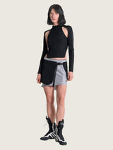 Notch top