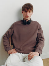 Crash sweatshirt