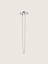 Gal earcuff