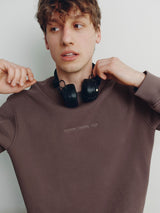 Crash sweatshirt