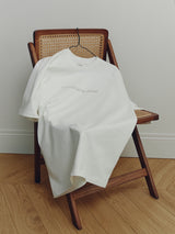 T-shirt DISCIPLINE