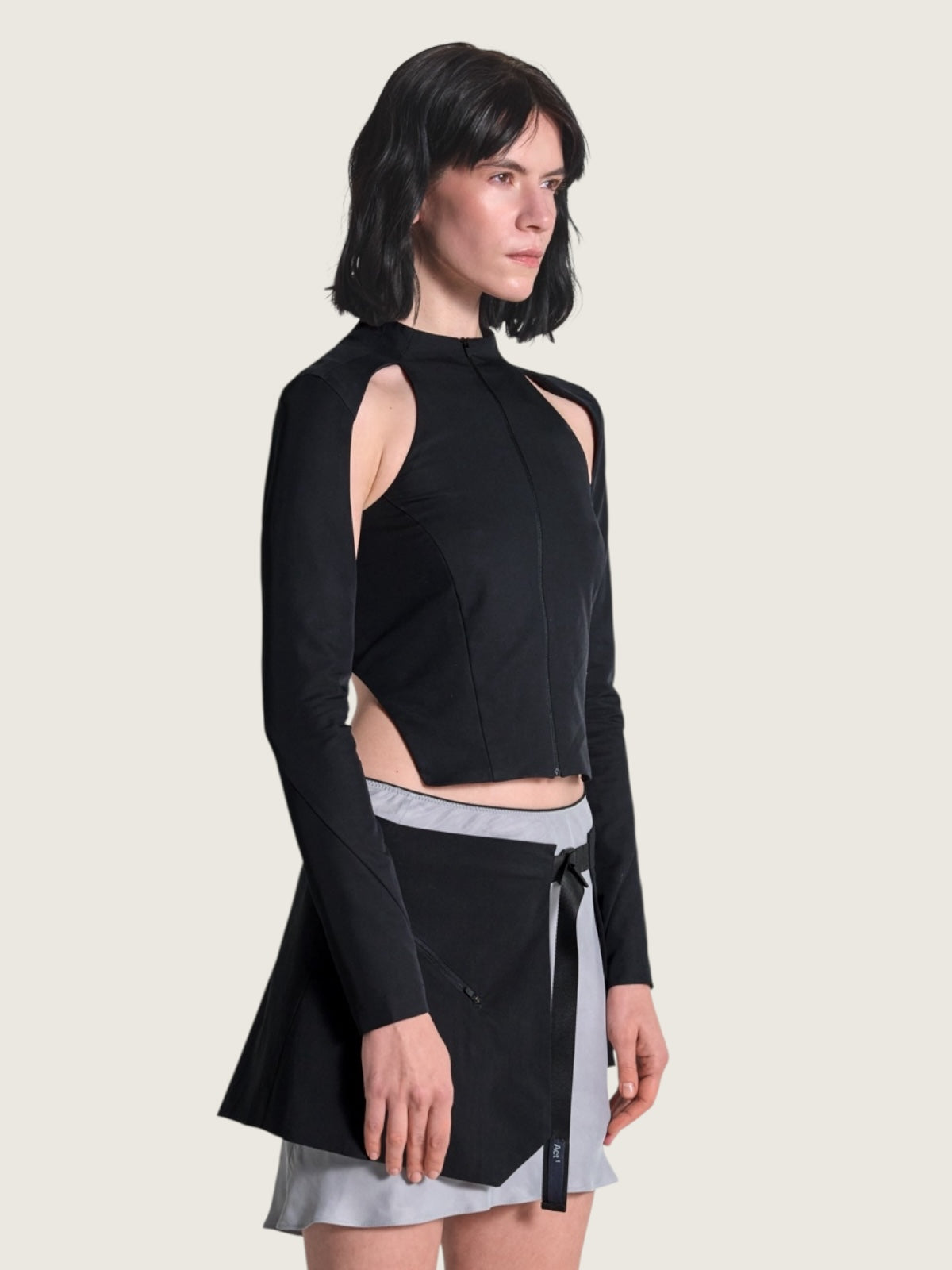 Notch top