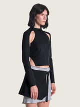 Notch top