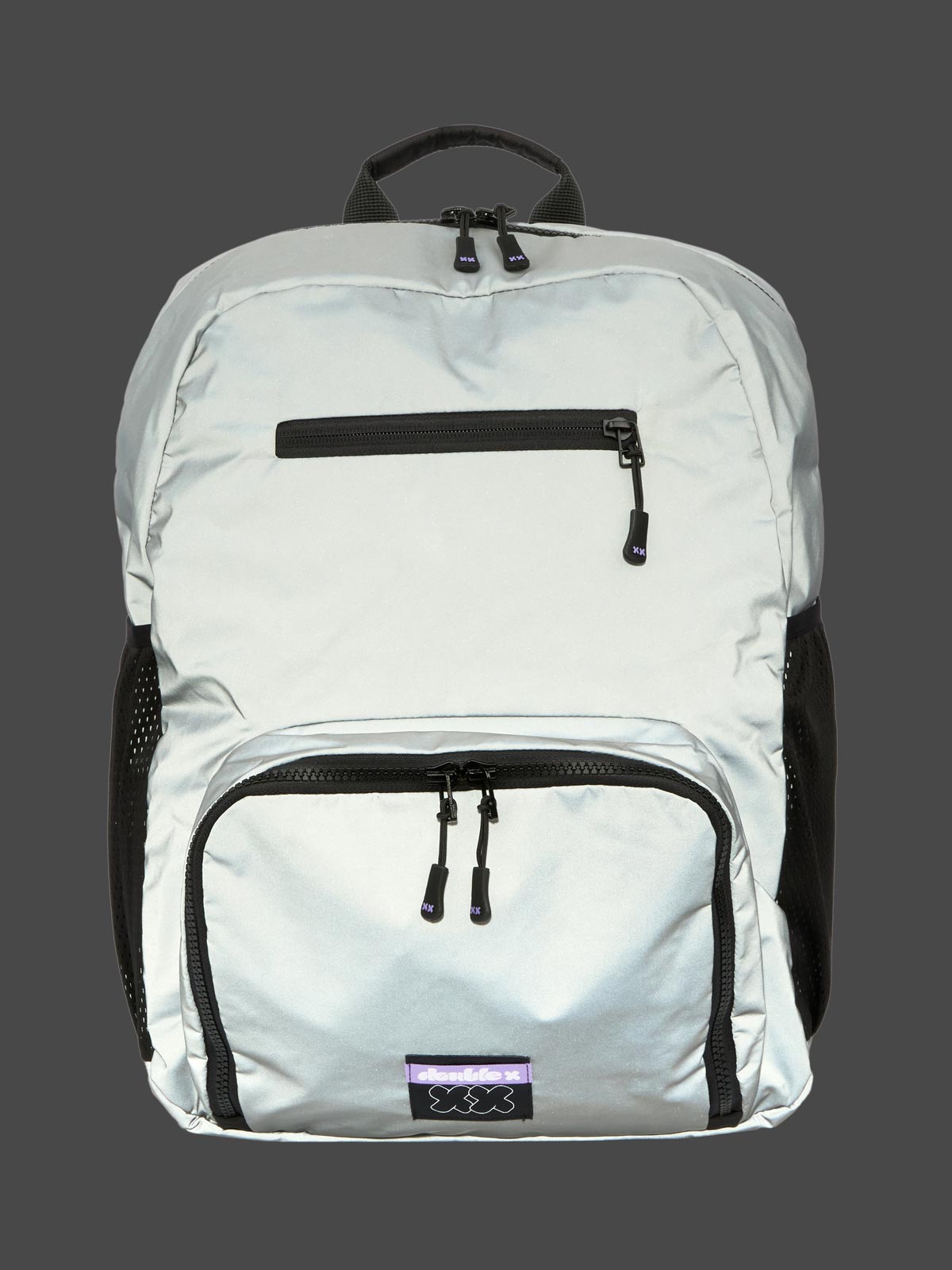 Phoenix Reflective backpack