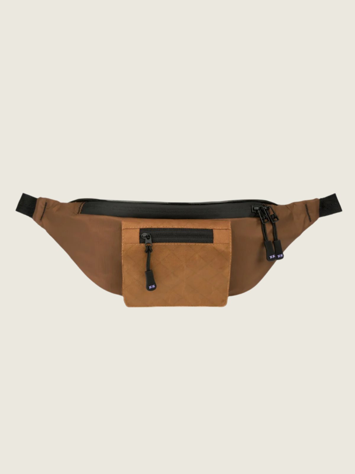 Shell Coyote Fanny Pack