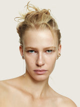 Gal earcuff