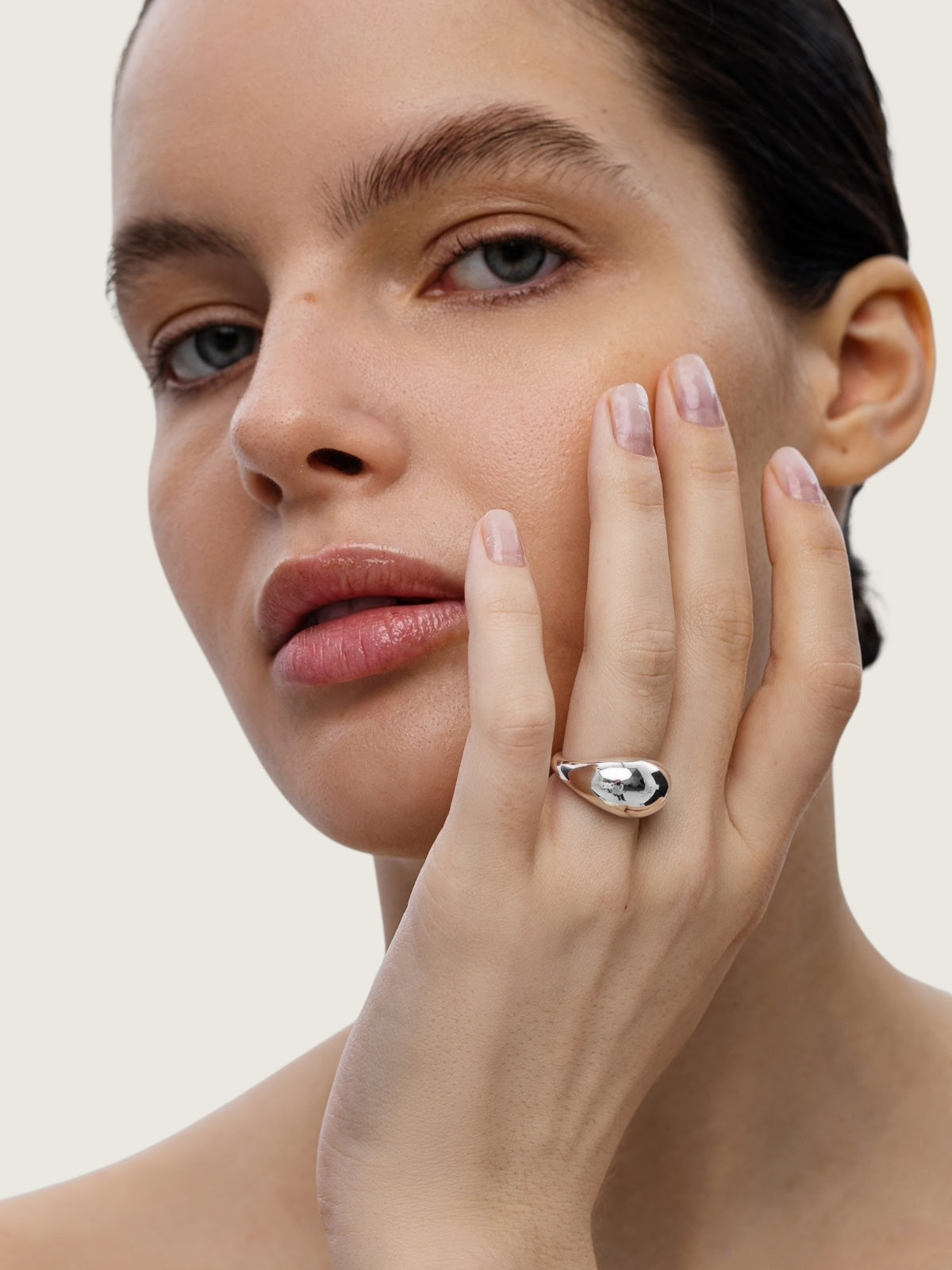 Vintage ring