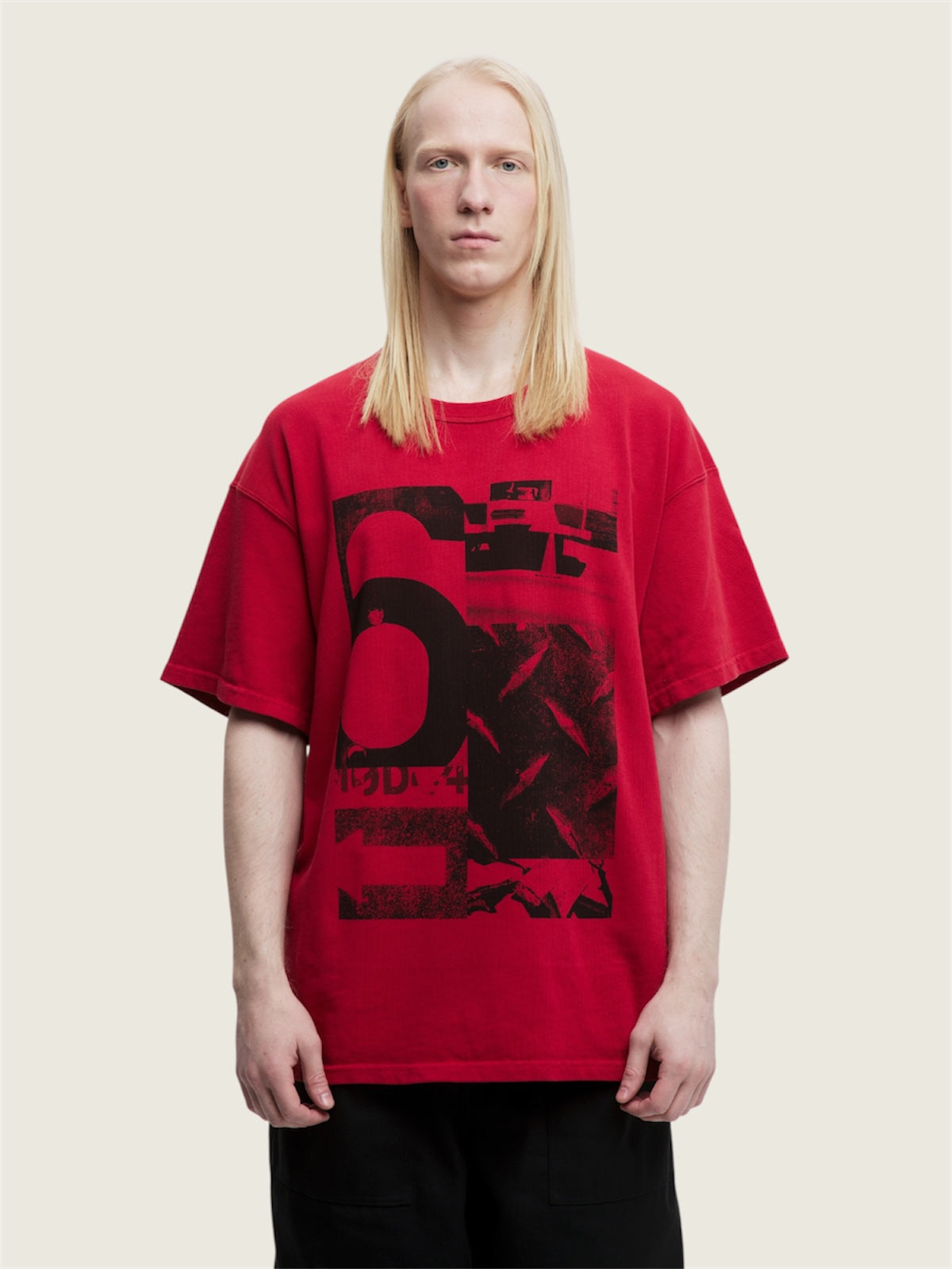 Road Works T-Shirt