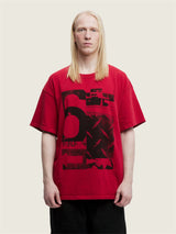 Road Works T-Shirt