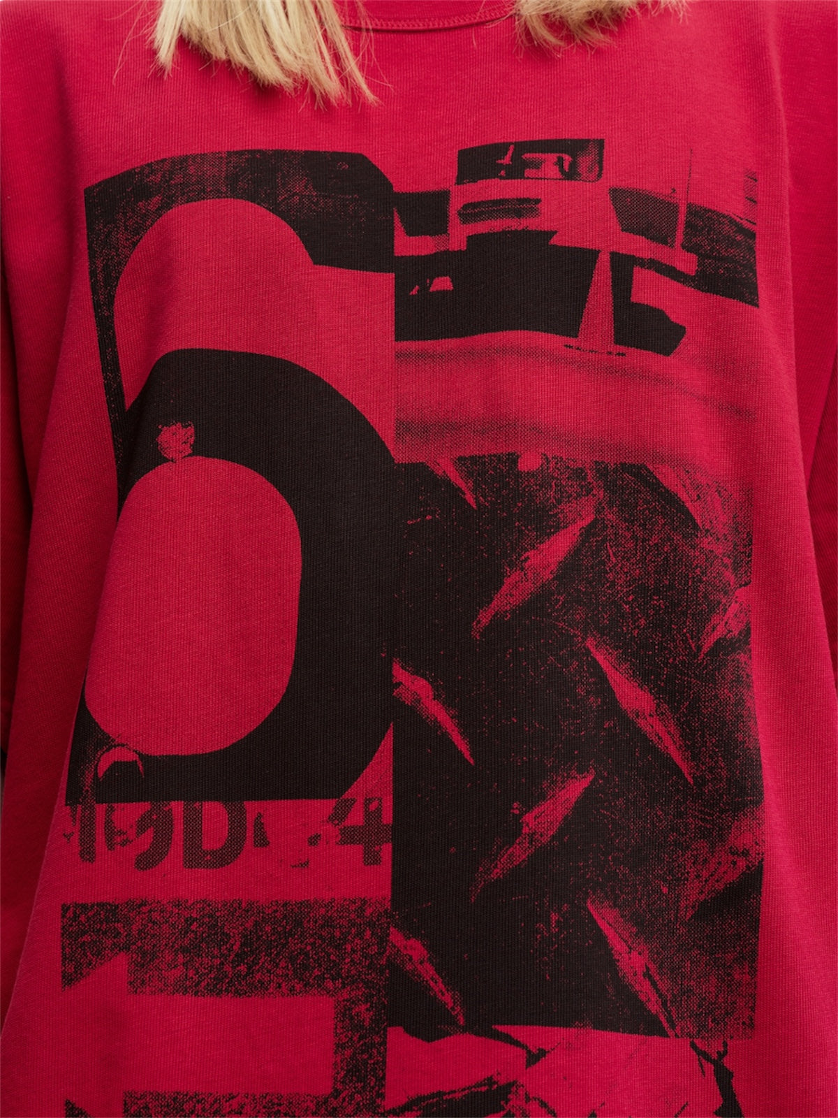 Road Works T-Shirt