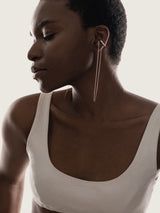 Fervor earcuff