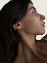 Single earring