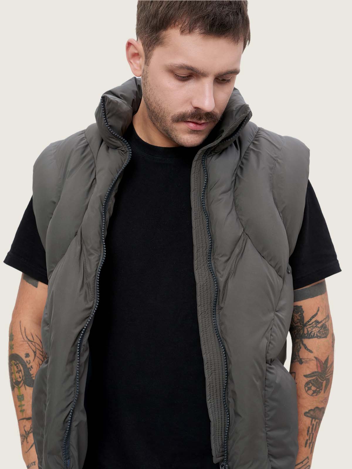 Thor Air Vest