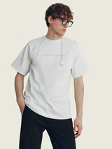 T-shirt DISCIPLINE