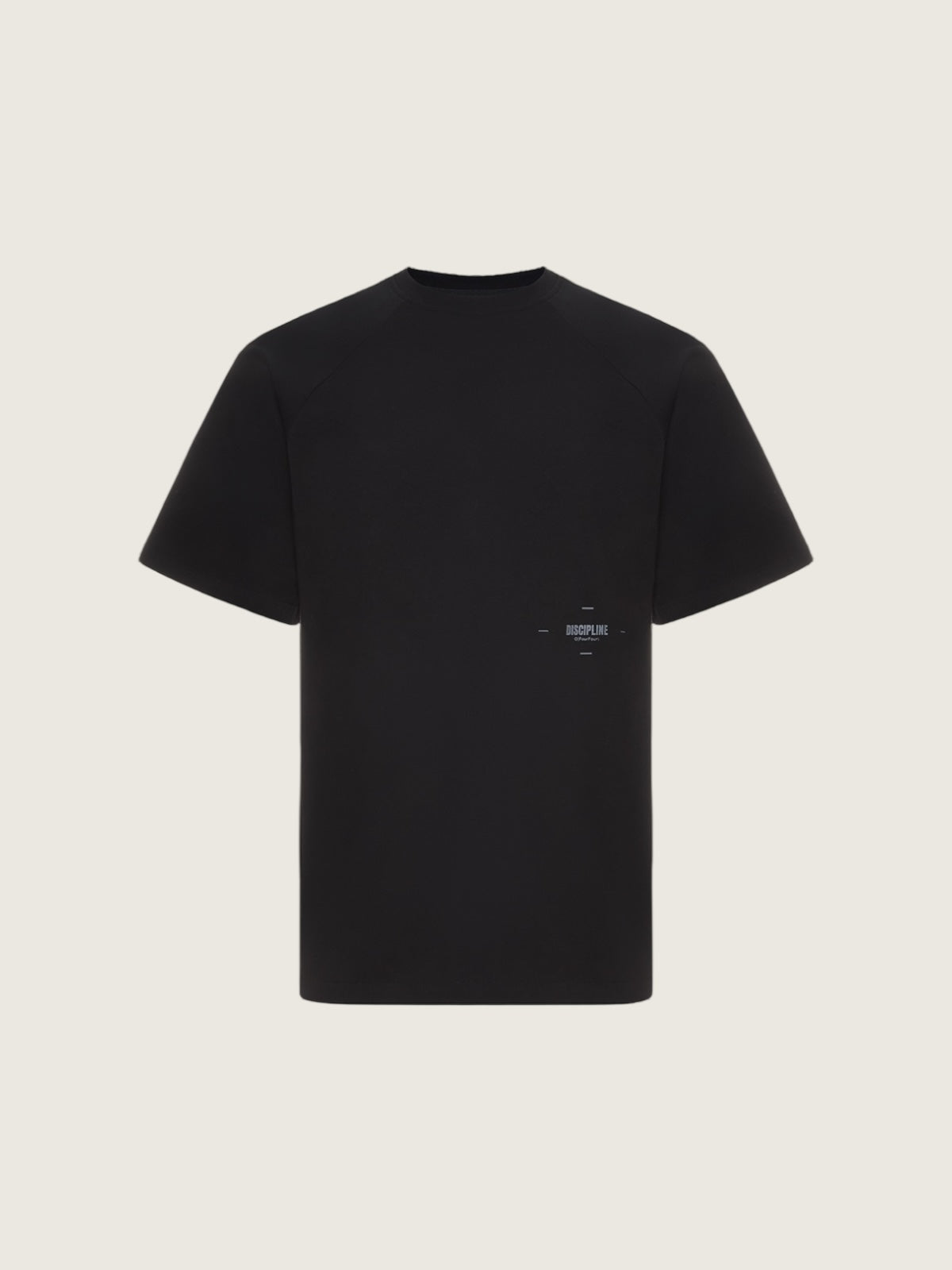 T-shirt stay strong