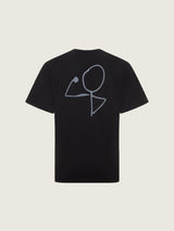 T-shirt stay strong