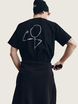 T-shirt stay strong