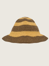 Crochet Bucket Hat