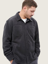 FLEECE SHIRT