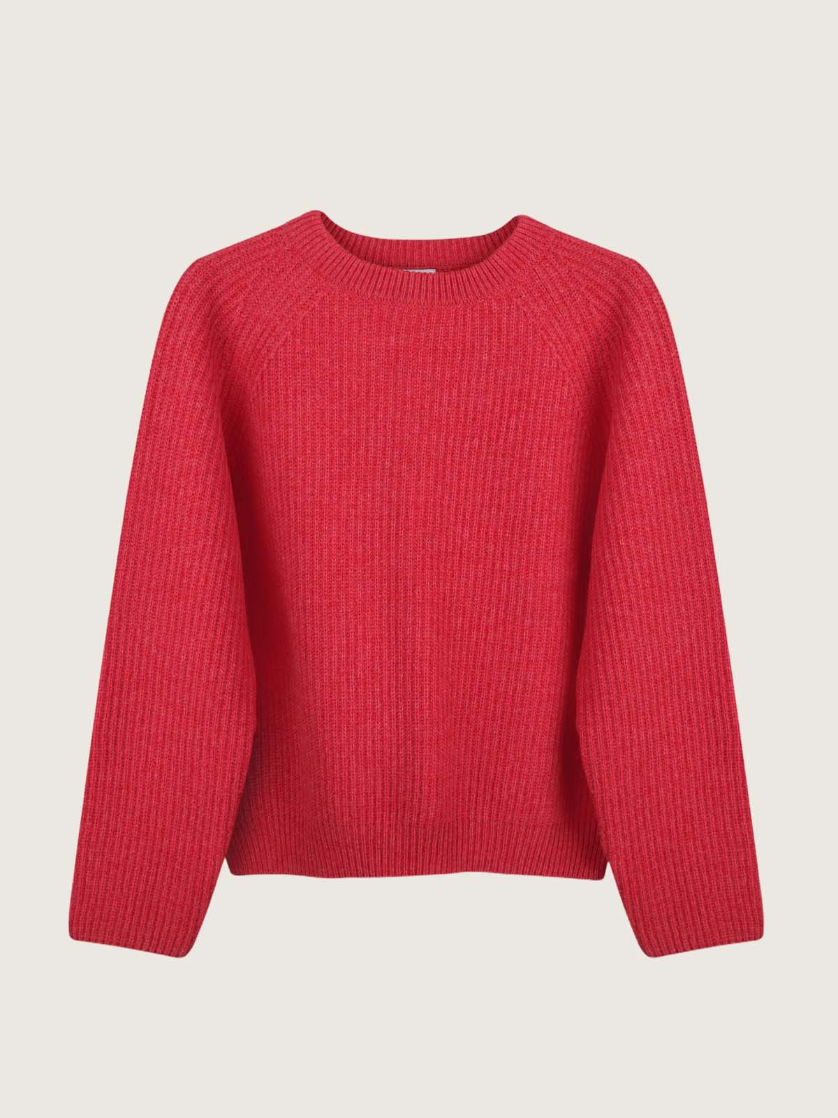 Pink Jumper