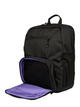 Phoenix Black backpack