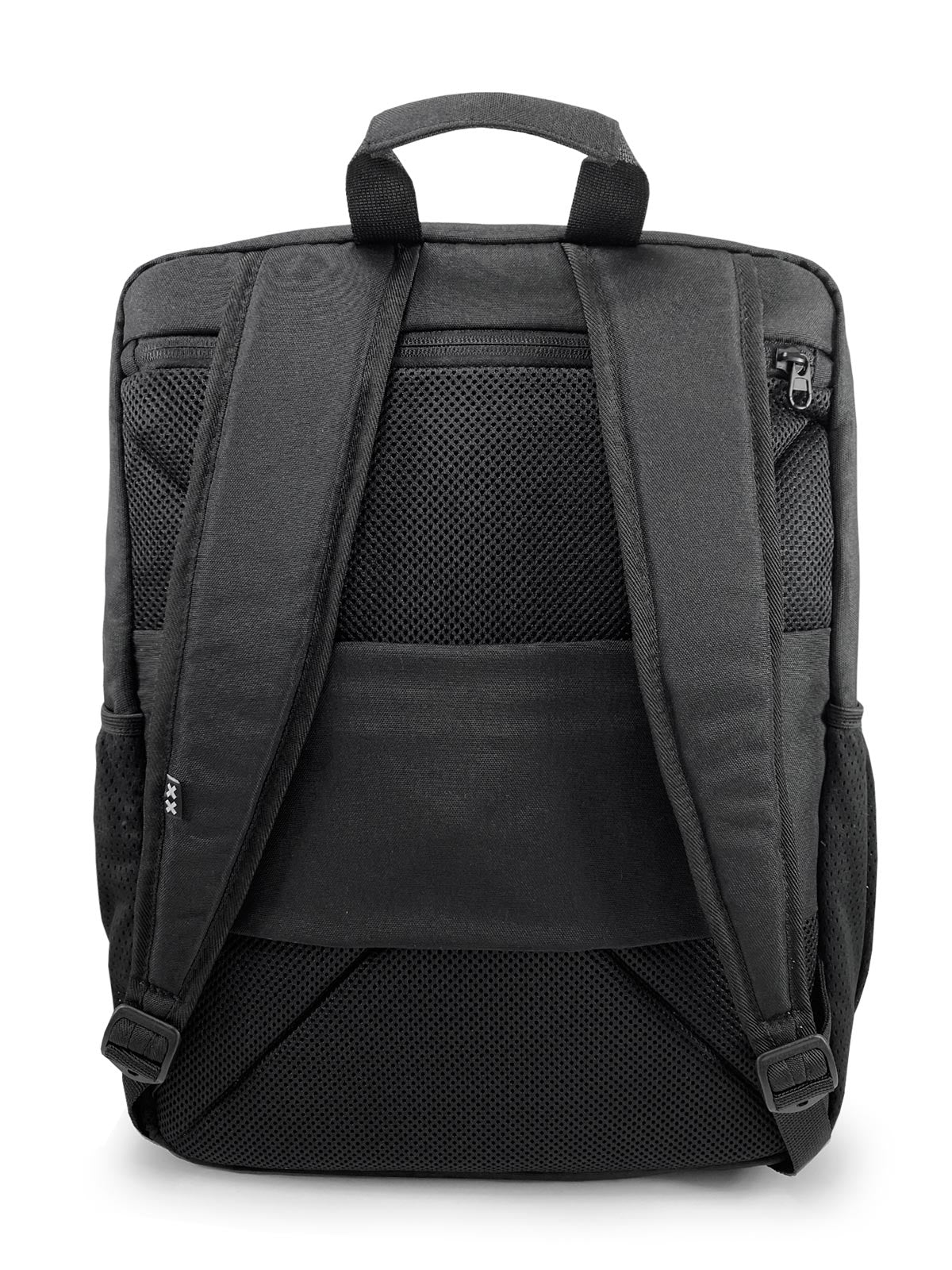 Phoenix Black backpack