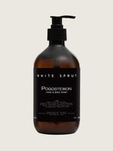 Pogostemon Hand & Body Wash