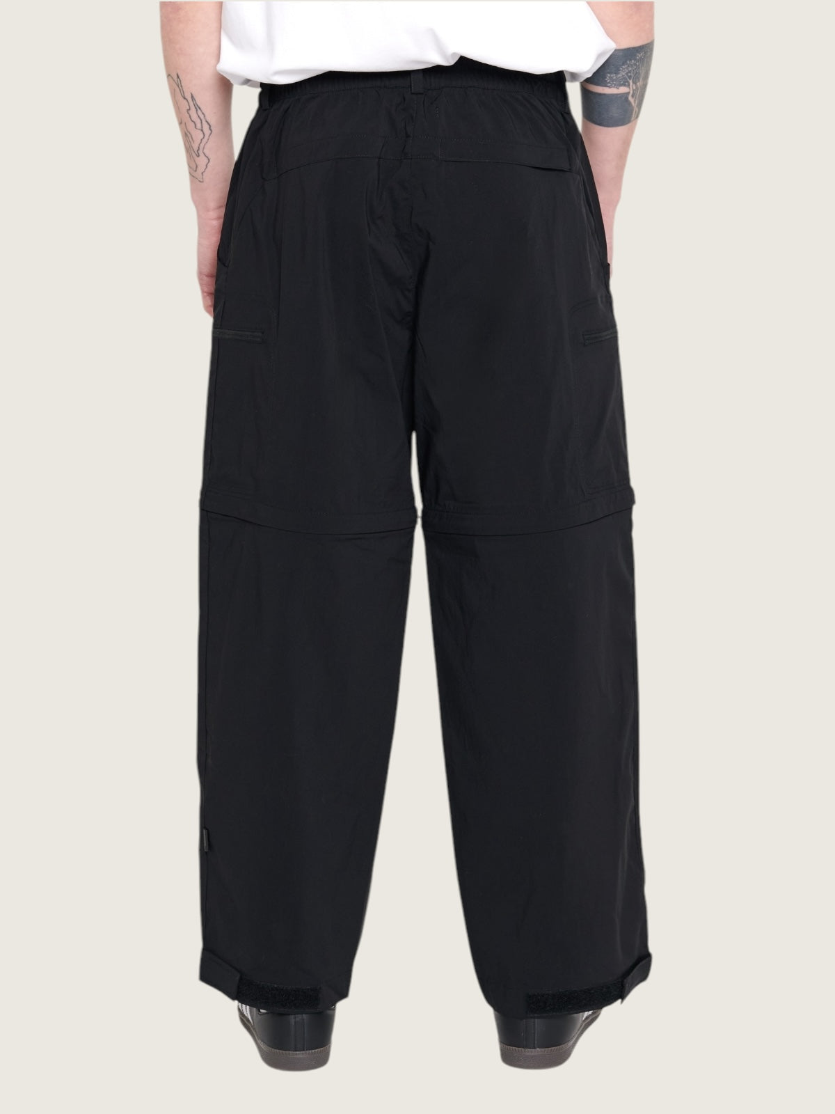 Transformer pants TS25
