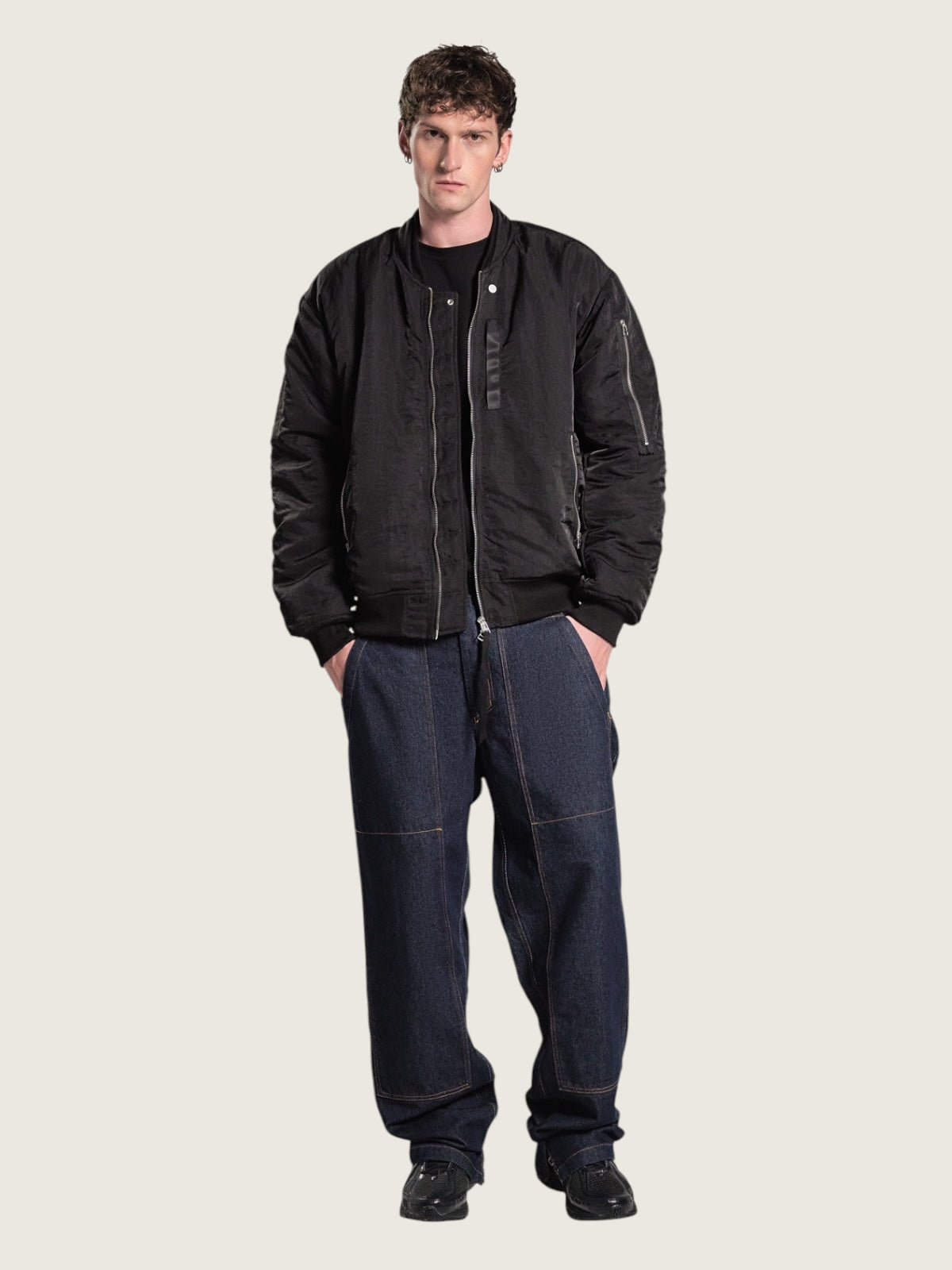 Utility bomber