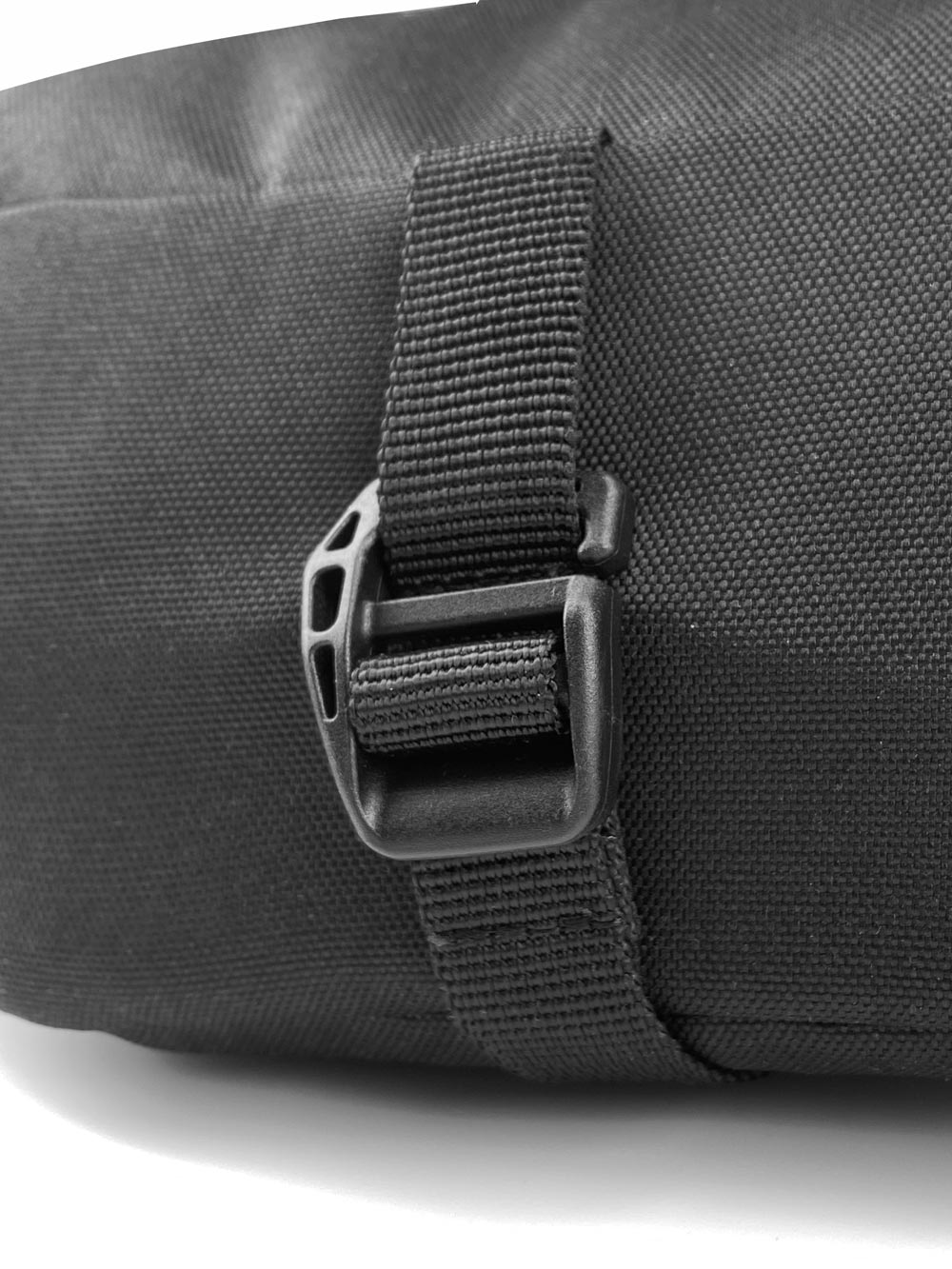 Scout Black sling bag