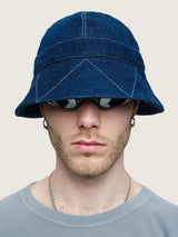 Jeans Bucket Hat