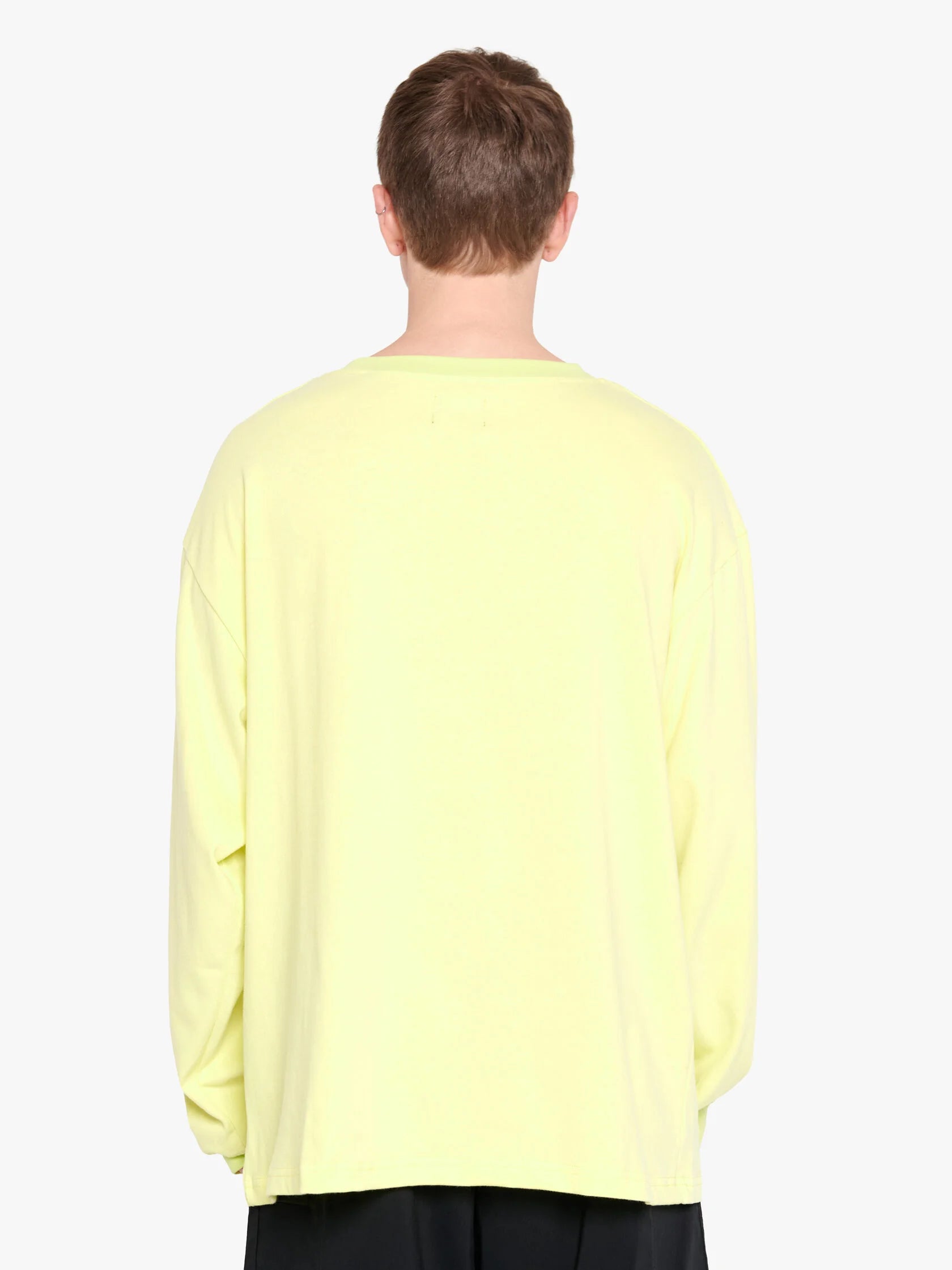 Loose long Sleeve