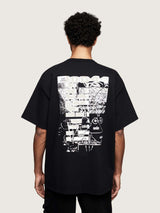 M-044-SYS T-SHIRT OVERSIZE