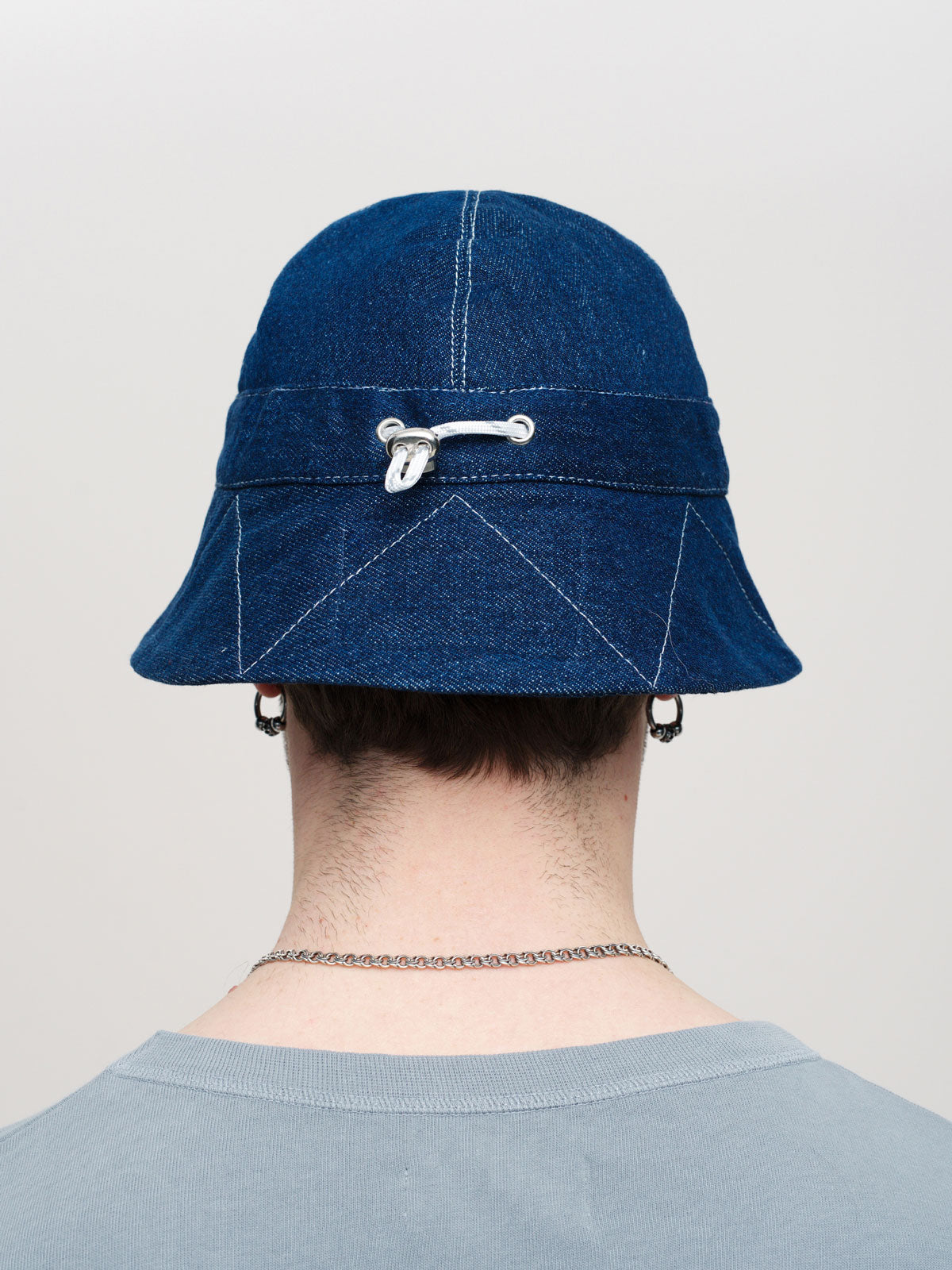 Jeans Bucket Hat