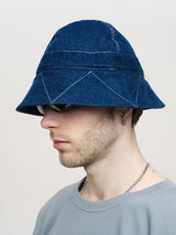 Jeans Bucket Hat