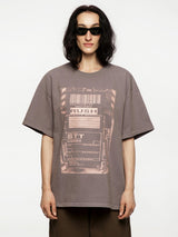 Rush T-Shirt Oversize