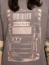 Rush T-Shirt Oversize