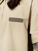 Storekeeper Shirt Beige